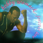 Bobby Womack : Forever Love (12")