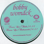 Bobby Womack : Forever Love (12")