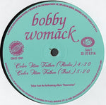 Bobby Womack : Forever Love (12")