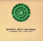 Mali Music : Sunset Coming On (12")