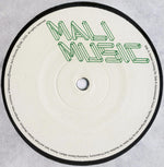 Mali Music : Sunset Coming On (12")