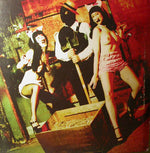 The Haters : Cultivating Calamity (10")