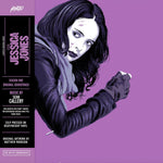 Sean Callery : Jessica Jones - Season One (Original Soundtrack) (2xLP, Album, Ltd, Pur)