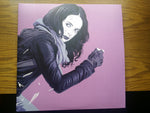 Sean Callery : Jessica Jones - Season One (Original Soundtrack) (2xLP, Album, Ltd, Pur)
