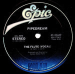 Pipedream : The Flute (12")