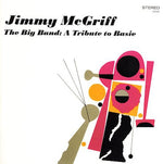 Jimmy McGriff - The Big Band (CD)