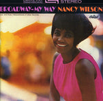 Nancy Wilson - Broadway My Way (CD)