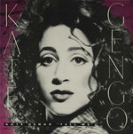 Kate Gengo : Tell Me (12")