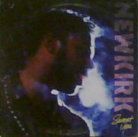 Newkirk : Sweat You (12")