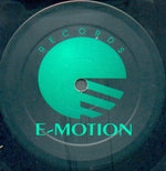 Various : Adventure EP (12", EP)