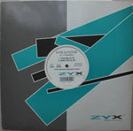 Los Locos : El Tiburon (12")