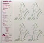 Ben Webster, Tete Montoliu Trio : Gentle Ben (2x12", Album, RE, RM)