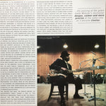 Ben Webster, Tete Montoliu Trio : Gentle Ben (2x12", Album, RE, RM)