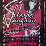 Stevie Ray Vaughan And Double Trouble* : In The Beginning (LP, Album, Ltd, RE, RM, Gat)