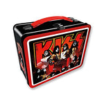 Caja de diversión con pistola Kiss Love