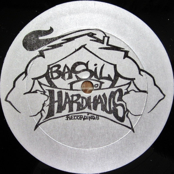 Basil Hardhouse* : City Streets (12")