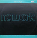 Network (5) : Broken Wings (12")