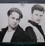 Network (5) : Broken Wings (12")