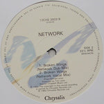 Network (5) : Broken Wings (12")