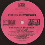 Kenny "Dope"* Presents The Bucketheads : Got Myself Together (12", Promo)