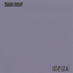 the album cover for Jimmie Luckey - Grey Area