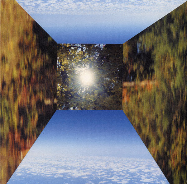 Growing : Live (2xLP, Album, Ltd)