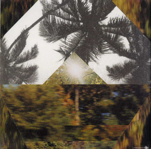 Growing : Live (2xLP, Album, Ltd)