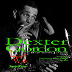 the album cover for Dexter Gordon - Loose Walk