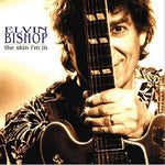 Elvin Bishop - Skin I'm in (CD)