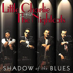 Little Charlie & the Nightcats - La sombra del blues (CD)