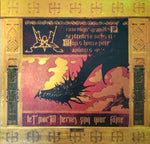 Summoning : Let Mortal Heroes Sing Your Fame(2xLP, Album, Ltd, RE, RP, 180)