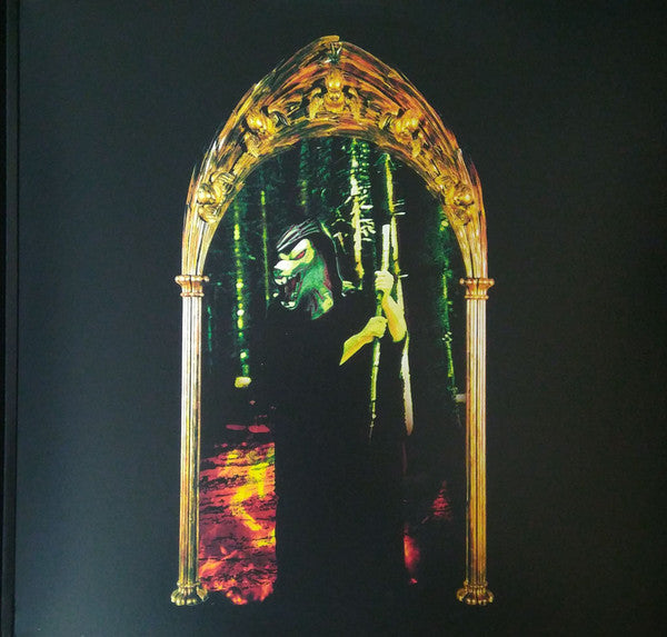 Summoning : Let Mortal Heroes Sing Your Fame(2xLP, Album, Ltd, RE, RP, 180)