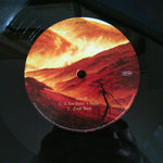 Summoning : Let Mortal Heroes Sing Your Fame(2xLP, Album, Ltd, RE, RP, 180)