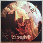 Summoning : Stronghold (2xLP, Album, Ltd, RE, RP, 180)