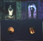 Summoning : Stronghold (2xLP, Album, Ltd, RE, RP, 180)