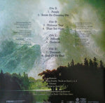 Summoning : Oath Bound (2xLP, Album, Ltd, RE, RP, 180)