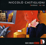 Inverno In-Ver (CD)