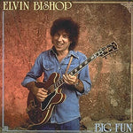 Elvin Bishop - Gran diversión (CD)