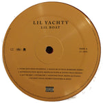 Lil Yachty : Lil Boat (LP, RSD, Mixtape, Red)