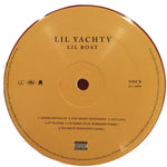 Lil Yachty : Lil Boat (LP, RSD, Mixtape, Red)