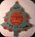 The Jazz At Lincoln Center Orchestra* With Wynton Marsalis : God Rest Ye Merry Gentleman / Little Drummer Boy (12", Shape, RSD, Ltd, Pic)