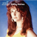 Kathy Mattea - Colección Definitiva (CD)