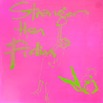 Stranger Than Fiction (4) : So Many Days (12")