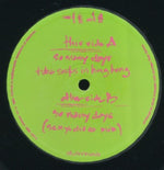 Stranger Than Fiction (4) : So Many Days (12")