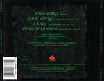 The Cure : Lovesong (CD, Maxi, RE)