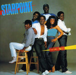 Starpoint - Deseándote (CD)