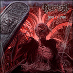 Revel In Flesh : Emissary Of All Plagues (LP, Album)