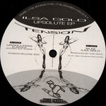 Ilsa Gold : Upsolute EP (12", EP)