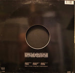 The Overlords : Moontrap (12")