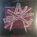 Armageddon Dildos : Never Mind / Pressure (12", Maxi)